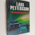 Lars Pettersson : Kaamosmurhat - pikkukuva 1