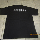 Judas Priest Epitaph All Over Print -bändipaita ( koko L ) - pikkukuva 2