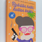 Catharina Ingelman-Sundberg : Ryöstön hetki kullan kallis - pikkukuva 1