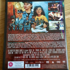 The Inspector Wears Skirts 2 Blu-ray (88 Films) - pikkukuva 2