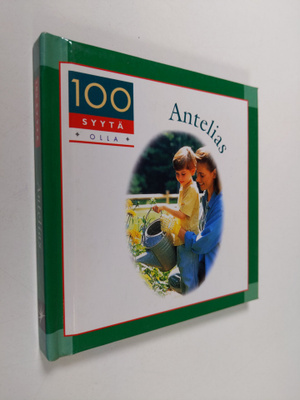Julia Thorley : 100 syytä olla antelias