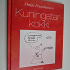 Maija Paavilainen : Kuningatarkokki - pikkukuva 1