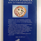 Anne Hietanen : Valonvoimaa : kivi- ja väriterapiaopas - pikkukuva 2