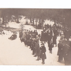 VANHA Valokuva Suojeluskunta Kuopio 1921 HYVÄ Provenienssi - pikkukuva 1