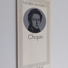 Andre Lavagne : Chopin - pikkukuva 1
