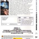 dvd, Kellopeliappelsiini (ohjaus Stanley Kubrick) IMDb 8.3 [ - pikkukuva 2