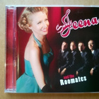 Sweet Jeena And The Roomates CD - pikkukuva 1