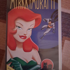 BATMAN - MYRKKYMURATTI VHS - pikkukuva 1