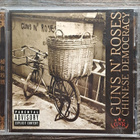 Guns N Roses chinese democracy cd! - pikkukuva 1