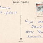 Postikortti, INARI, Saamelaismuseo, Erikoisleima - pikkukuva 2
