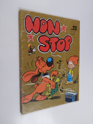 Non stop 22/1977