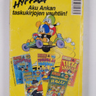 Walt Disney : Pää pystyyn, Aku Ankka - pikkukuva 2
