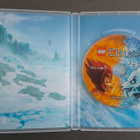 DVD: LEGO Legends Of Chima - Jaksot 29-32 (2014) - pikkukuva 3