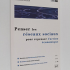 Michel Ferrary ym. : Penser les reseaux sociaux pour repe... - pikkukuva 1