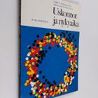 Aimo T. Nikolainen : Uskonnot ja nykyaika - pikkukuva 1