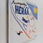 Riina Kaarla ym. : Muumipeikko herää - pikkukuva 1
