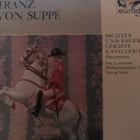 7” SING Franz von Suppé Londoner Philharmonische Georg Solti - pikkukuva 1