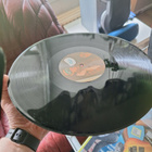 Julkusen mulkk*. Sleeppareiden hupi lp - pikkukuva 4