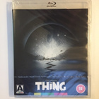 The Thing - Se Jostakin - Special Edition (Blu-ray) UUSI - pikkukuva 1