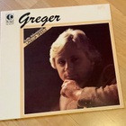 LP vinyl Greger ”Lauluja Sinulle” 1970- 1980-luvulta - pikkukuva 1