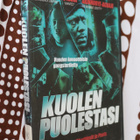 DVD Kuolen puolestasi ( 2012 ) - pikkukuva 1