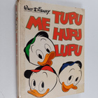 Walt Disney : Me Tupu, Hupu, Lupu - pikkukuva 1