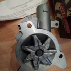 BMW 320i, 325i, 520i, 525i Vesipumppu GMB 590-113 - pikkukuva 5