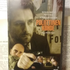Poliittinen kohde (DVD) - pikkukuva 1