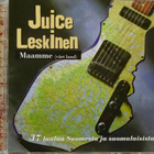 JUICE LESKINEN: maamme _ 2CD - pikkukuva 1