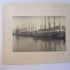VANHA Postikortti Helsinki 1930-l Taittokortti - pikkukuva 1