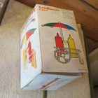 mauste party setti wanha vintage - pikkukuva 5