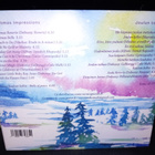 2cd Mervi Multamäki : Christmas impressions - Joulun taikaa - pikkukuva 2