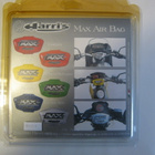 tangonpehmuste Ariete Max Air Bag, oranssi - pikkukuva 2