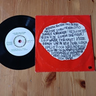 Var Är Min Stora Ludiga Nalle? ep ps 1967 Love Records - pikkukuva 2