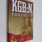 Antti Virolainen : KGB:n varjossa : evankelista Valentina... - pikkukuva 1