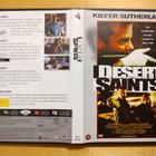 Desert Saints (FBI:n takaa-ajama) DVD - pikkukuva 1