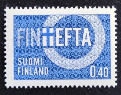 1967 FINEFTA **