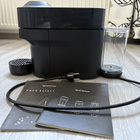 NESPRESSO VERTUO POP MUSTA KAPSELIKEITIN - pikkukuva 1