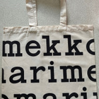 MARIMEKKO MARILOGOKASSI - pikkukuva 2