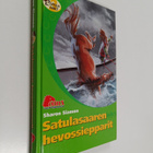 Sharon Siamon : Satulasaaren hevossiepparit - pikkukuva 1