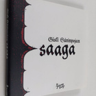 Gisli Surinpojan saaga - pikkukuva 1