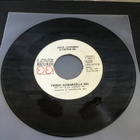JUICE LESKINEN & COITUS INT: Per Vers, Runoilija 7” single - pikkukuva 2