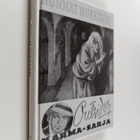 Outsider : Nunnat nukkuvat : salapoliisiromaani - pikkukuva 1