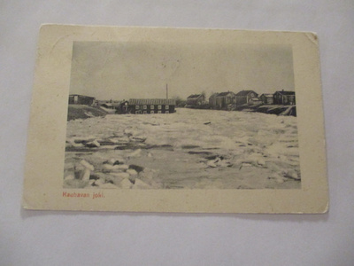 Kauhava (o) - 1915