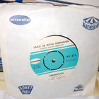 7"single Laila ja Ritva Kinnunen  : Josef ( SIS POSTIKULU ) - pikkukuva 2