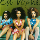 En Vogue : EV3 - CD - pikkukuva 1