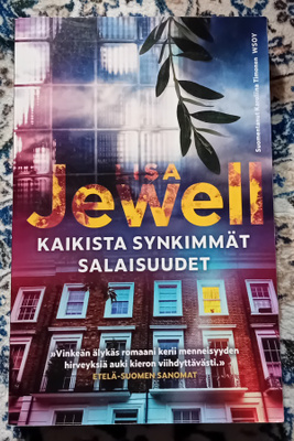 Lisa Jewell - Kaikista synkimmät salaisuudet