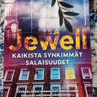 Lisa Jewell - Kaikista synkimmät salaisuudet - pikkukuva 1