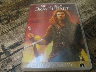 Braveheart (DVD)