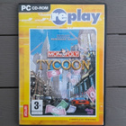 PC CD: Monopoly Tycoon peli (2001) - pikkukuva 1